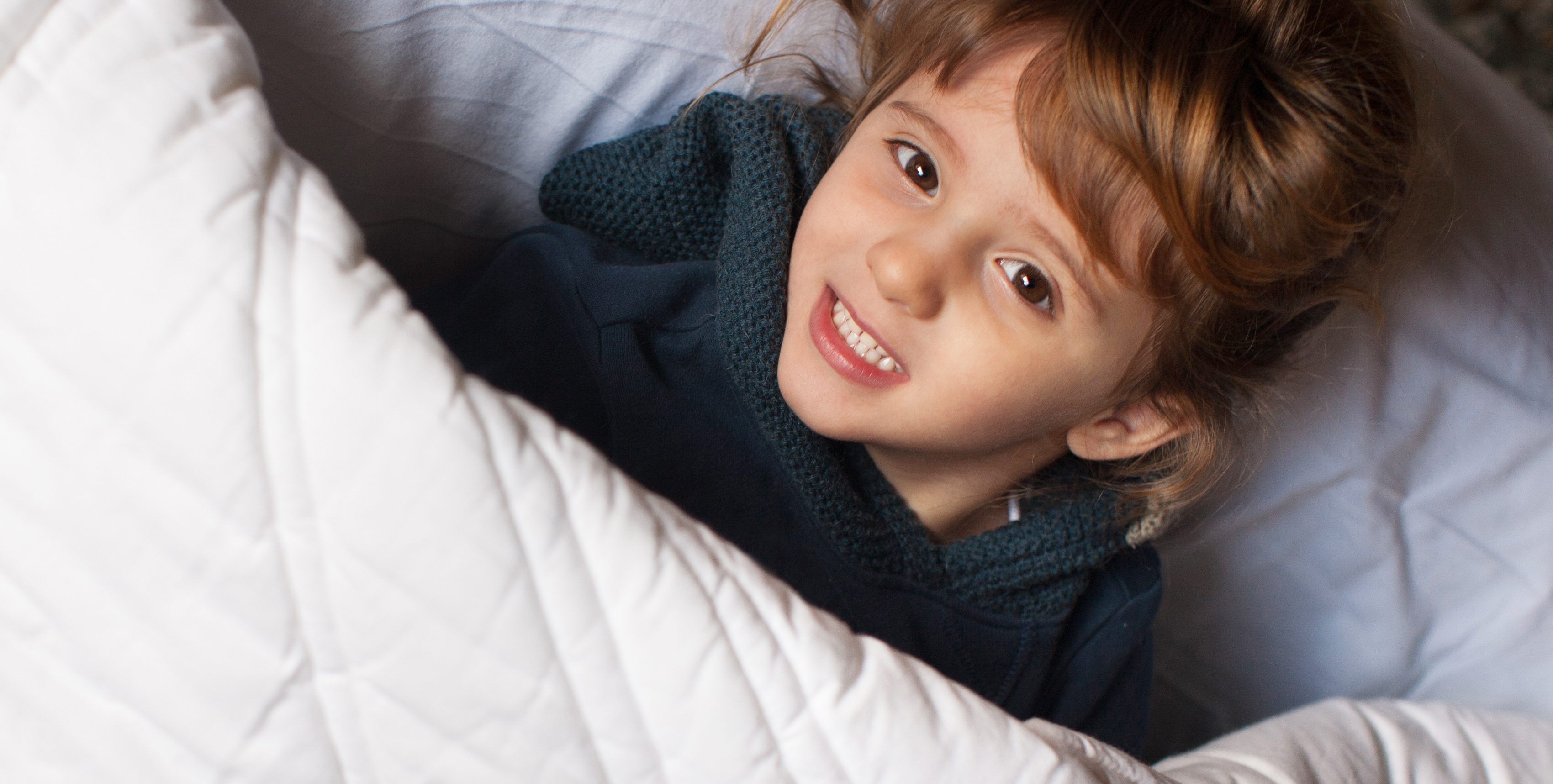 Best Weighted Blanket For Sensory Kid