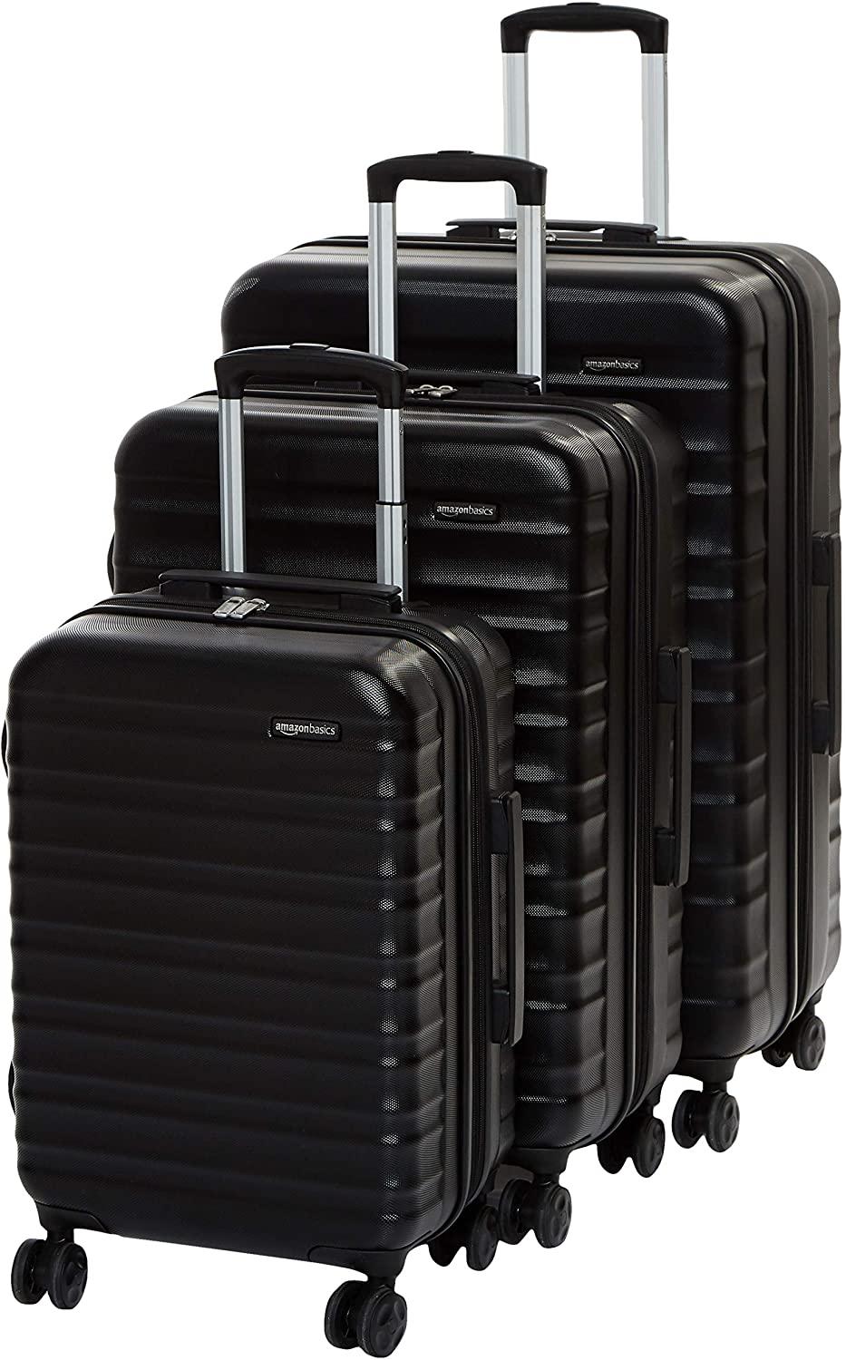 just slashed the price on these reviewer-loved Rockland luggage sets  - CBS News