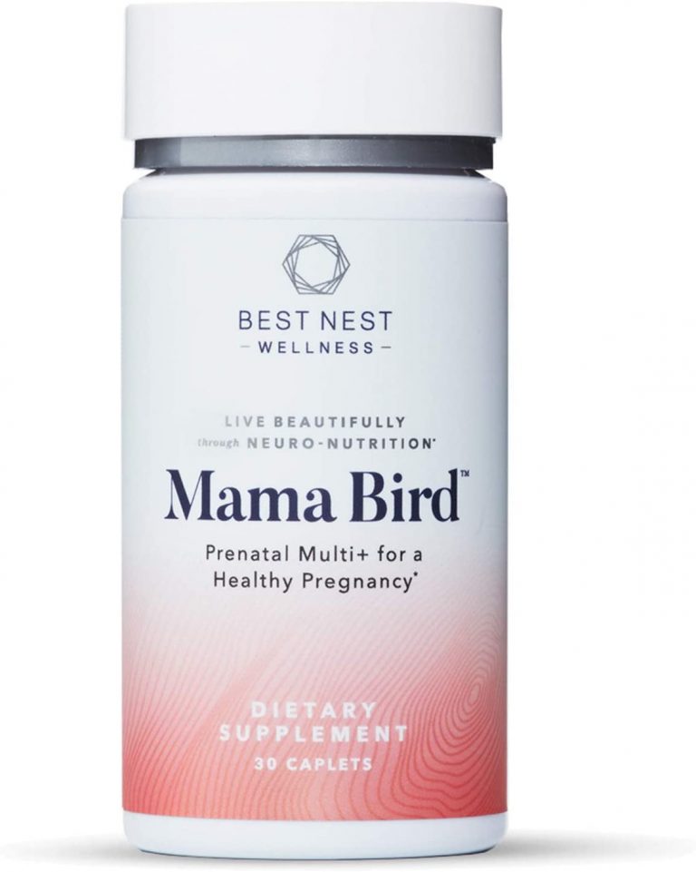 Best Nest Prenatal