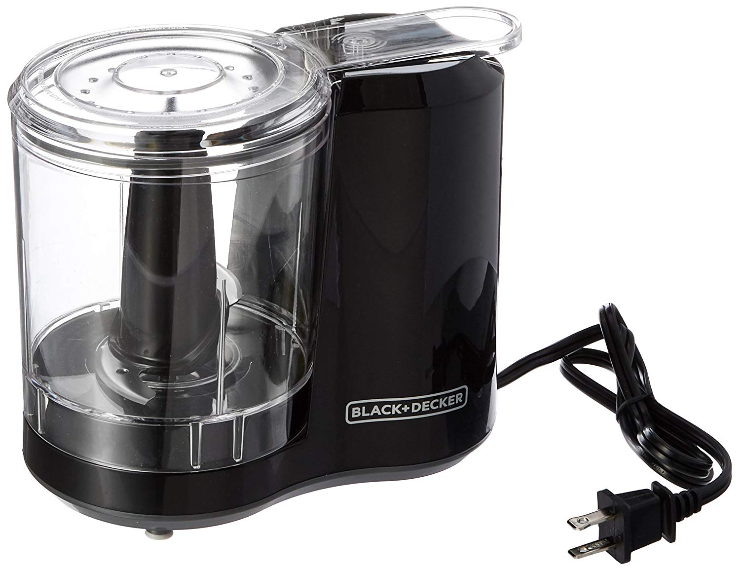 Zyliss Easy Pull Food Chopper matching all-time low at $19 Prime
