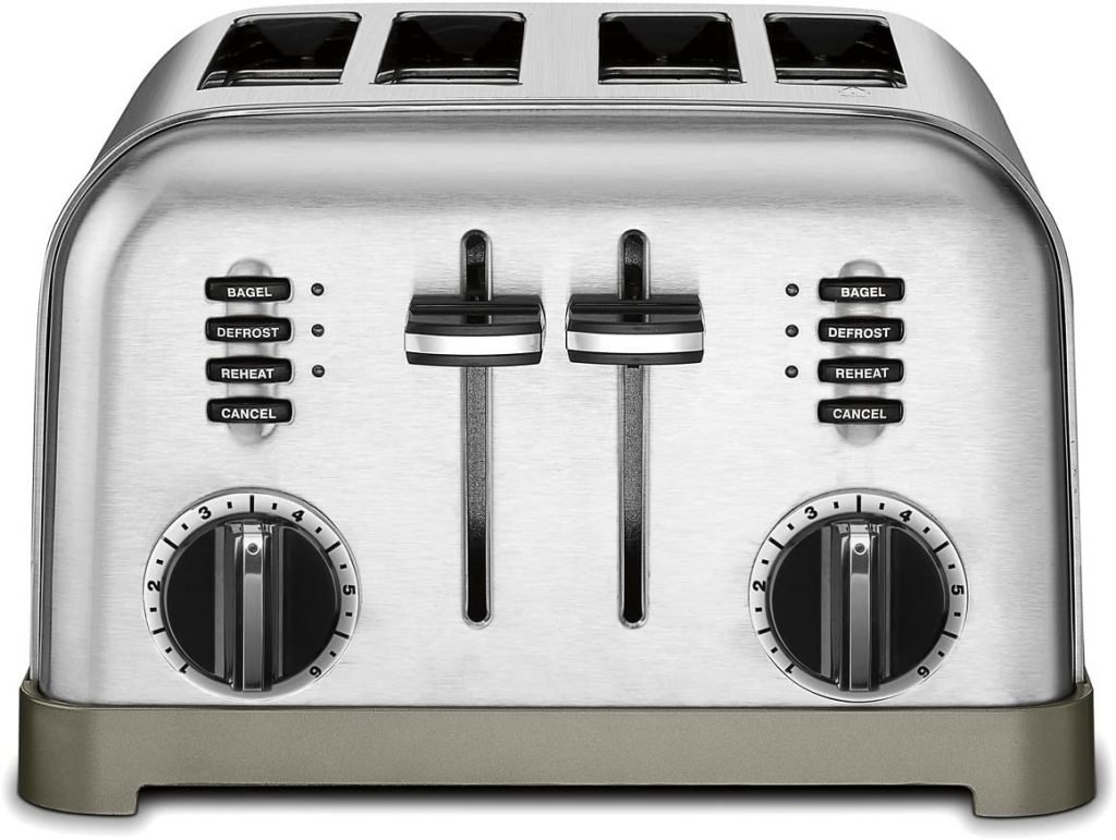 Cuisinart Metal Toaster 4 Slice 1024x771 