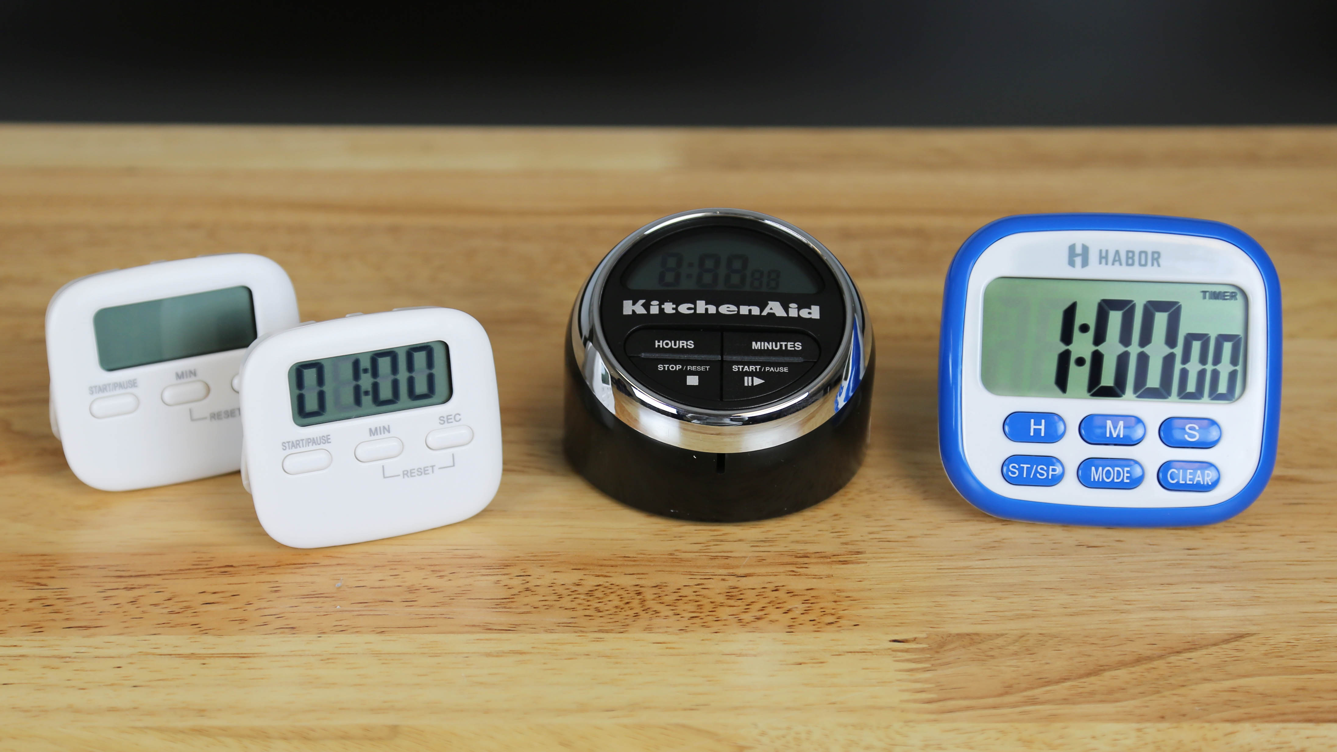 Kitchen Timer For Cooking All Review Magrisso Ub 1 