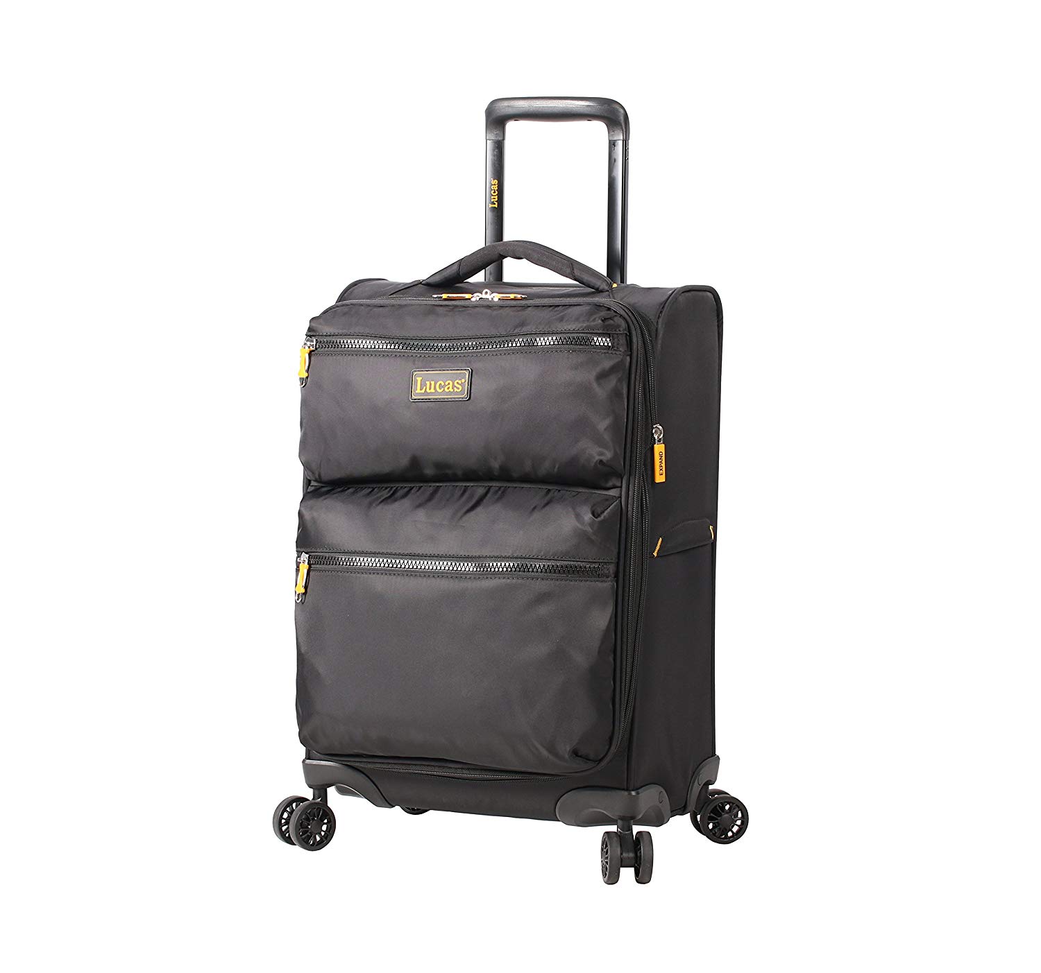 lucas wanderlust collection luggage