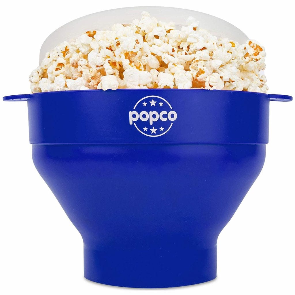 popco Original ToxinFree Popcorn Maker, 15Cup