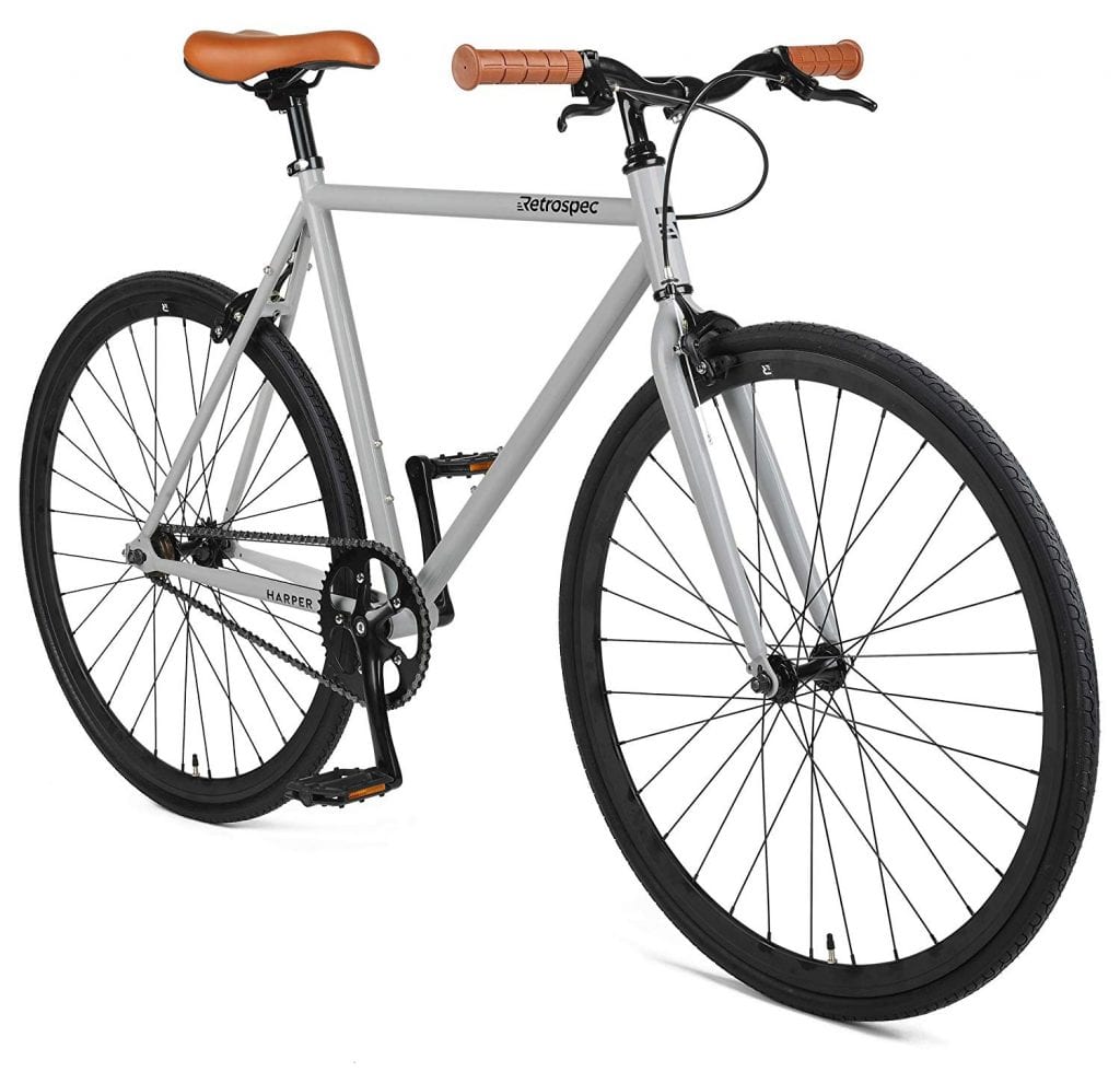 commuter bikes for men