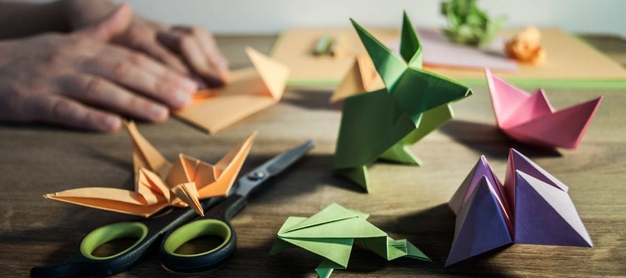 The Best Origami Paper  Reviews, Ratings, Comparisons