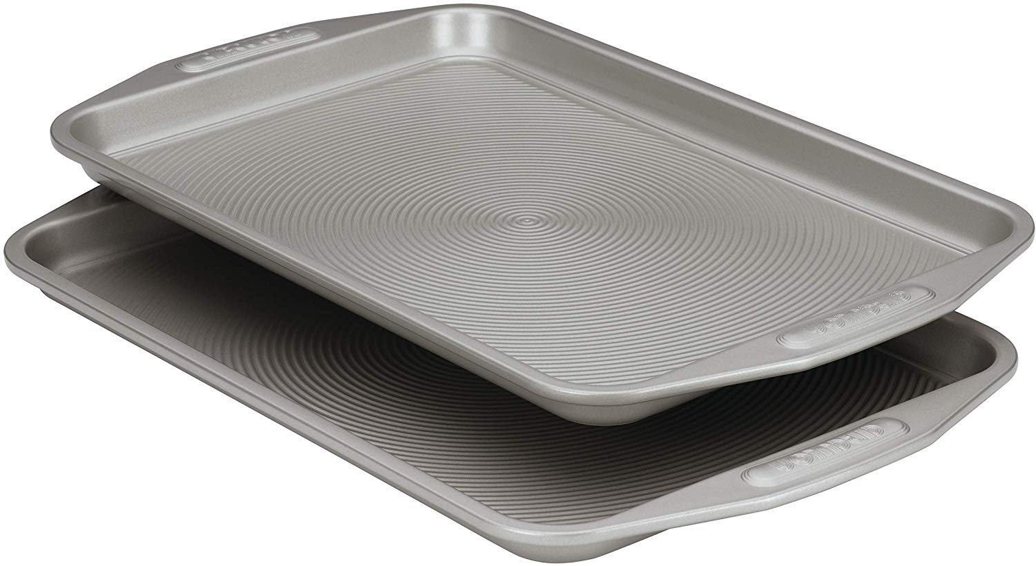  Mrs. Anderson's Baking Jelly Roll Pan, 10.25-Inches x  15.25-Inches, Heavyweight Commercial Grade 19-Gauge Aluminum: Home & Kitchen