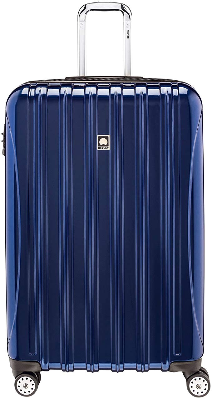 delsey soft sided carry on