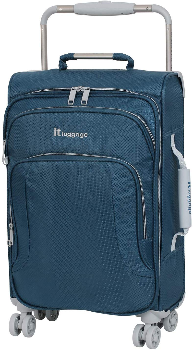 lightest 22 inch carry on luggage