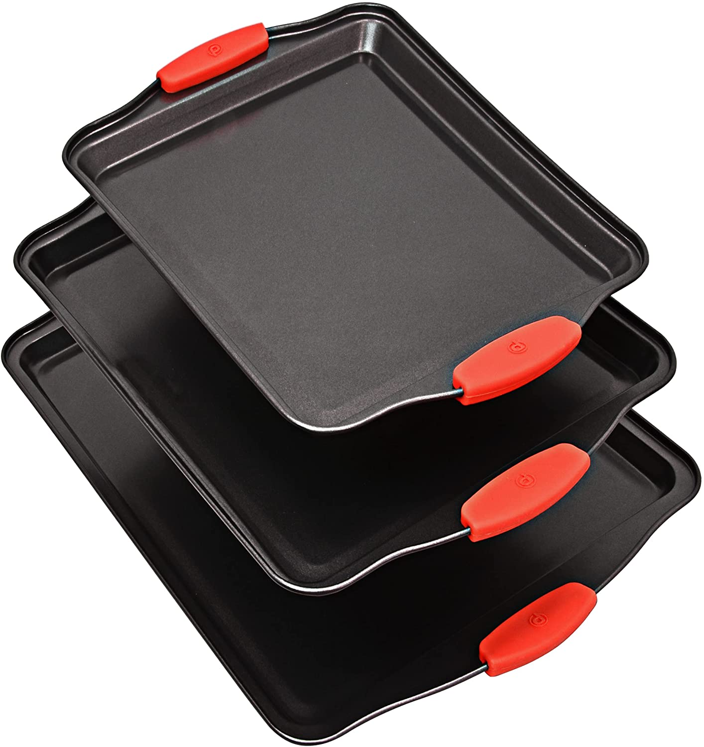 URKNO Non-Stick Carbon Steel Baking Sheet URKNO