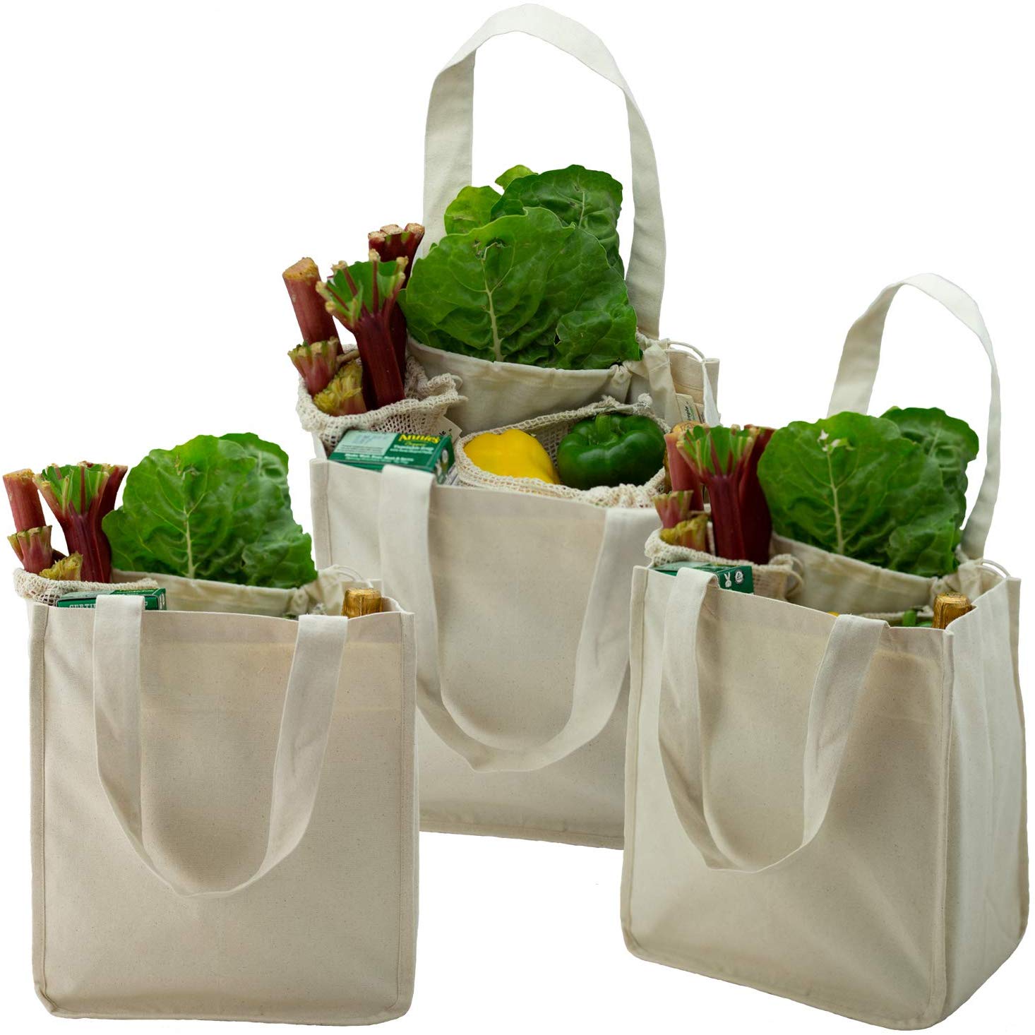 The Best Reusable Grocery Bags of 2023