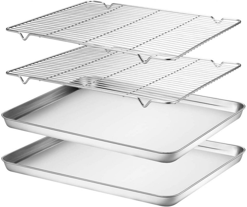 teamfar-non-toxic-mirror-finish-baking-sheets-2-piece