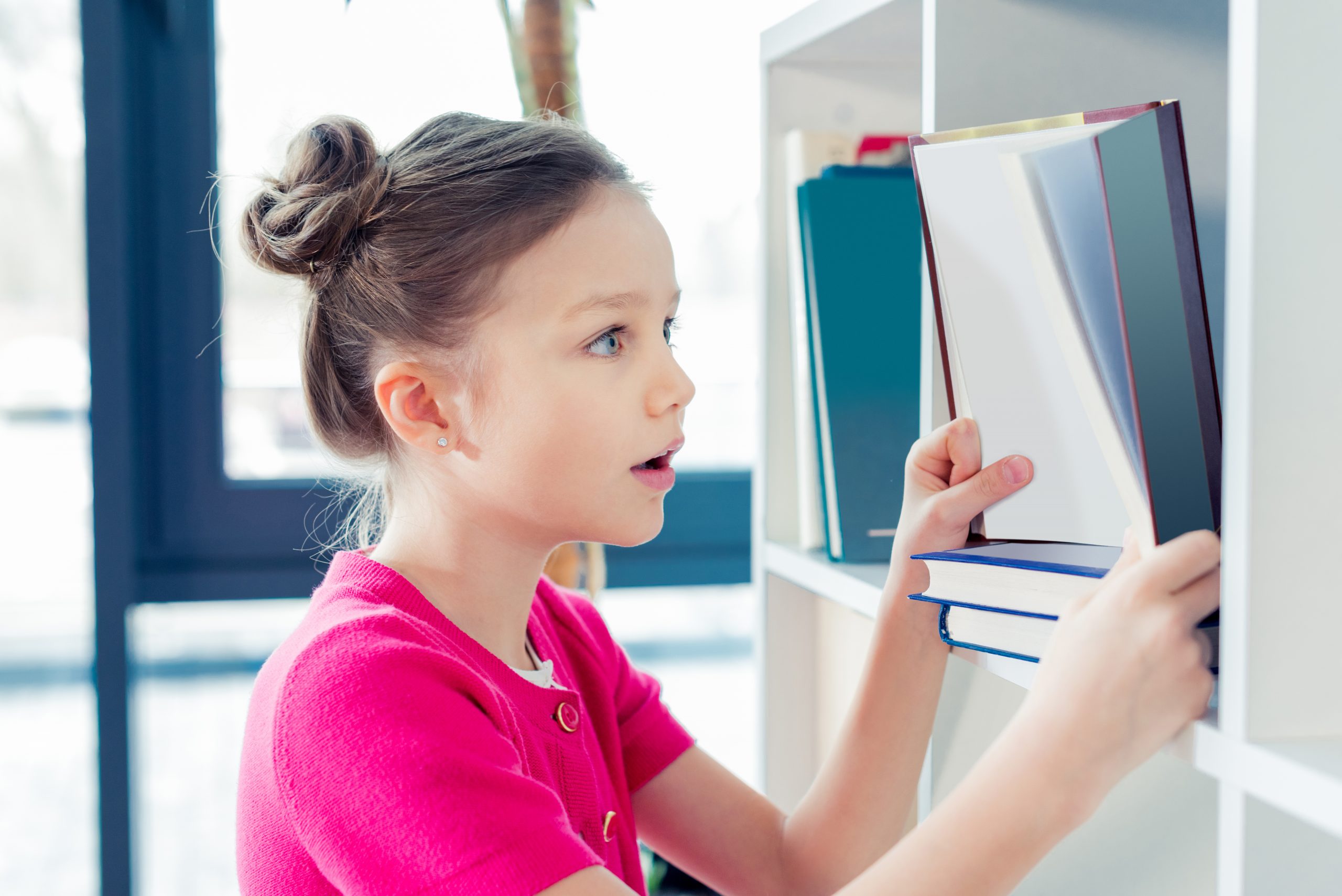 Best Bookcase For Children's Room