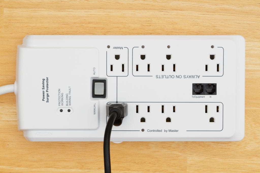 Best Power Strip Surge Protector 2020