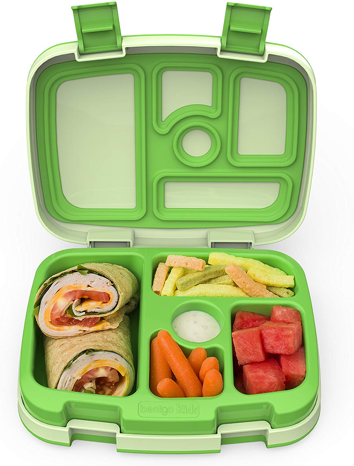 Bentgo Classic All-in-One Stackable Bento Lunch Box Containers in 8 Color  Options - Couponing with Rachel