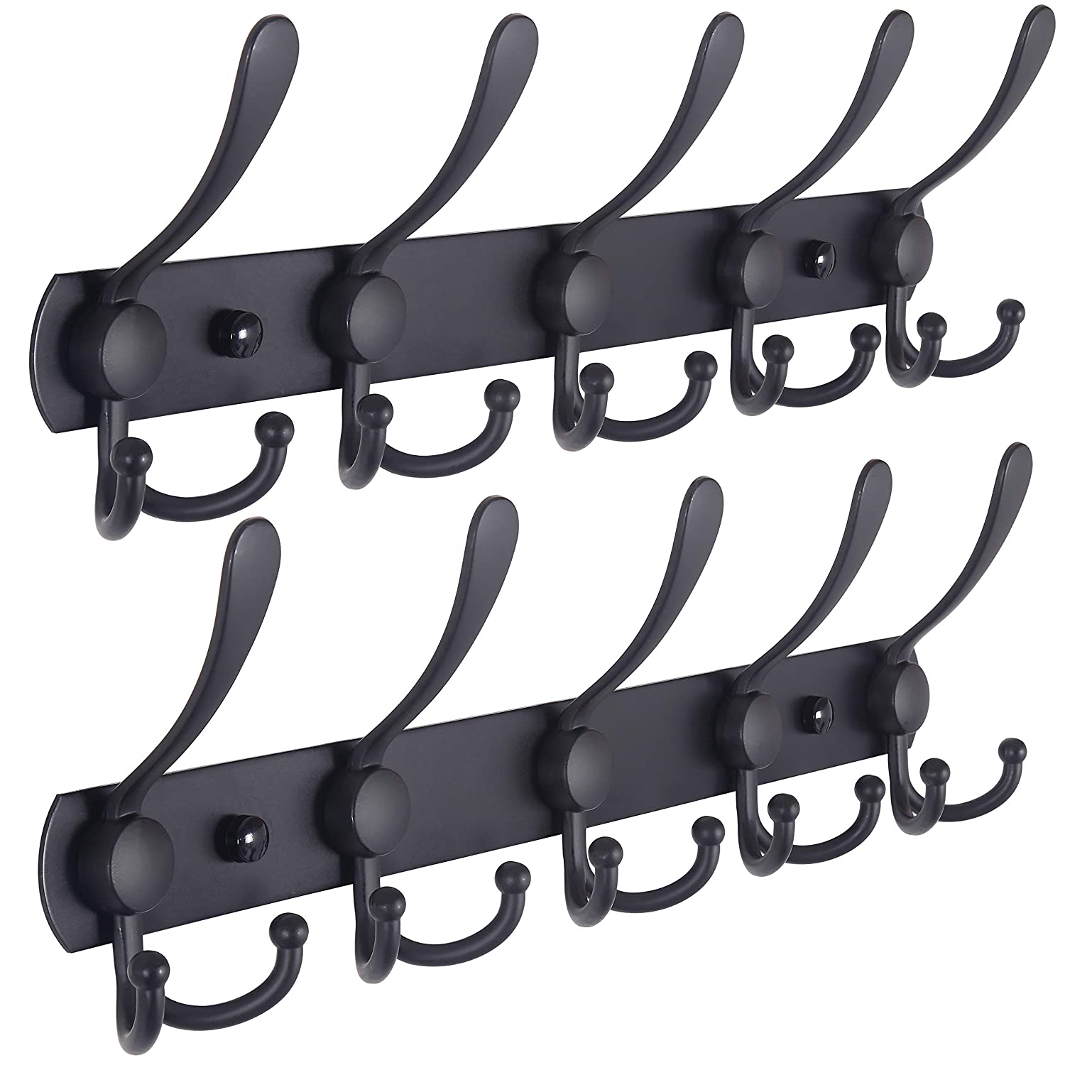 Dseap Heavy Duty Metal Coat Rack