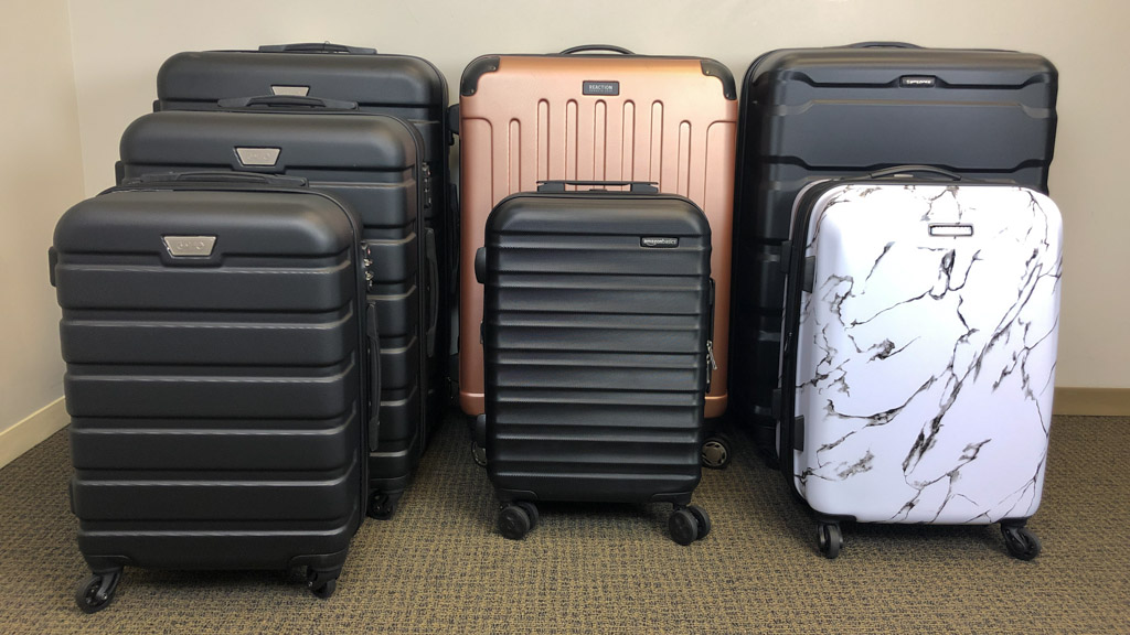 Defend Your Luggage With The Best Hard Shell Suitcase of 2023