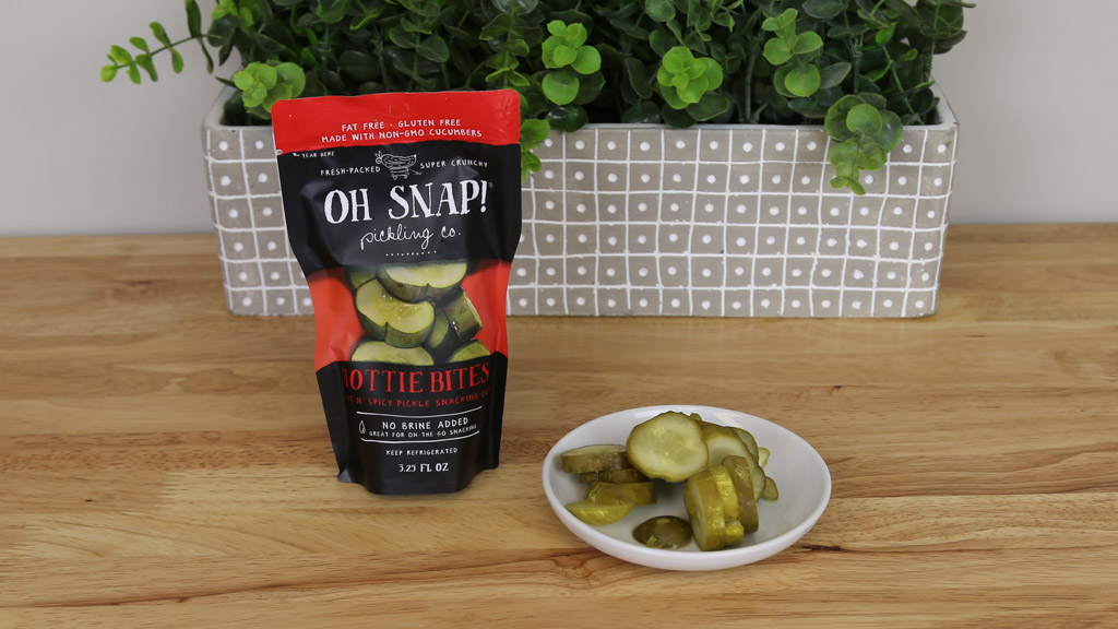 The Best Pickle Snack | Reviews, Ratings, Comparisons