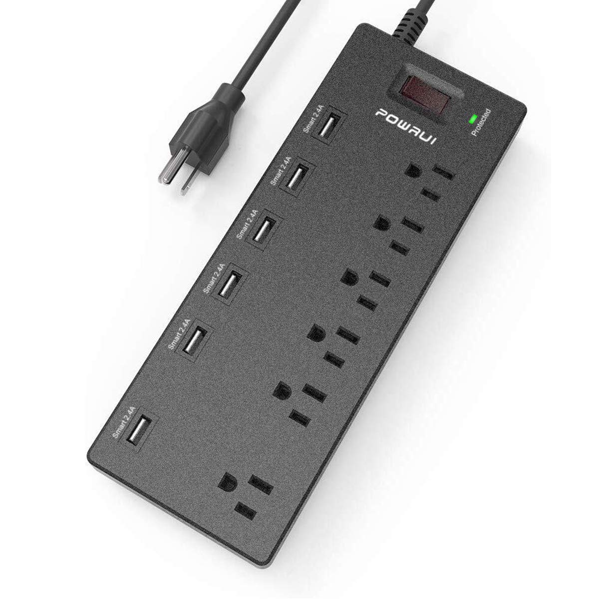 Safeguard Your Precious Electronics: Essential Surge Protectors For TVs