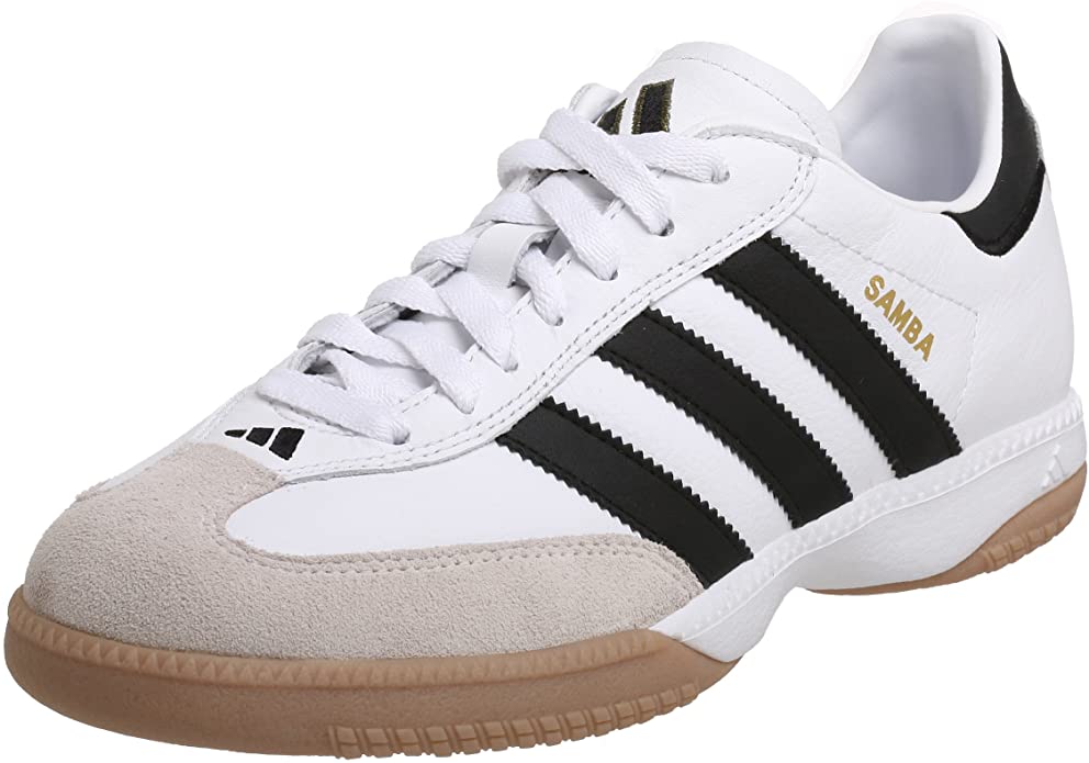 adidas samba soccer shoes