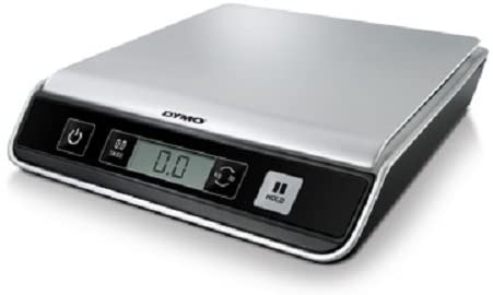 ACCUTEK W-8250-50BS Postal Scale - business/commercial - by owner