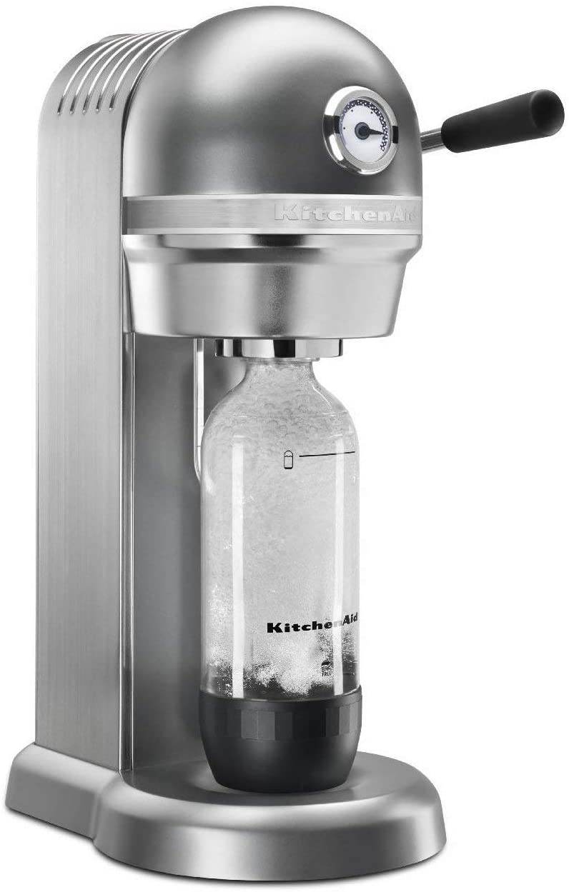 KitchenAid SodaStream Compatible Sparkling Beverage