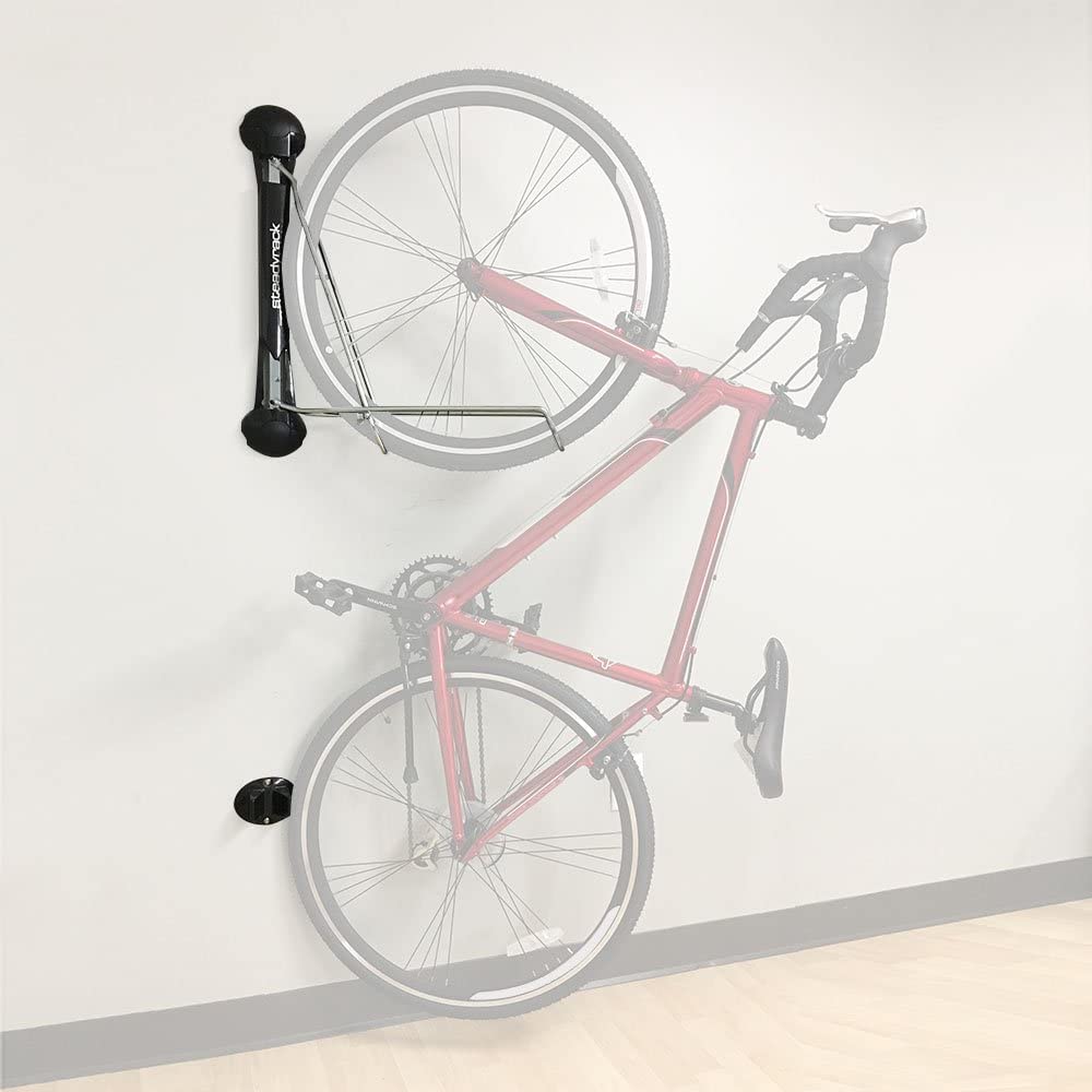 wirecutter bike storage