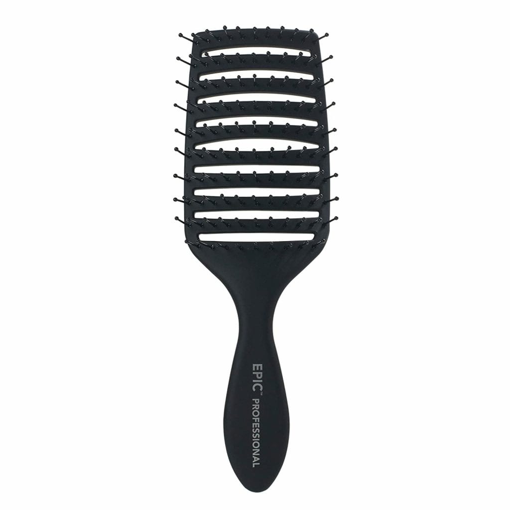 unbrush detangling hair brush