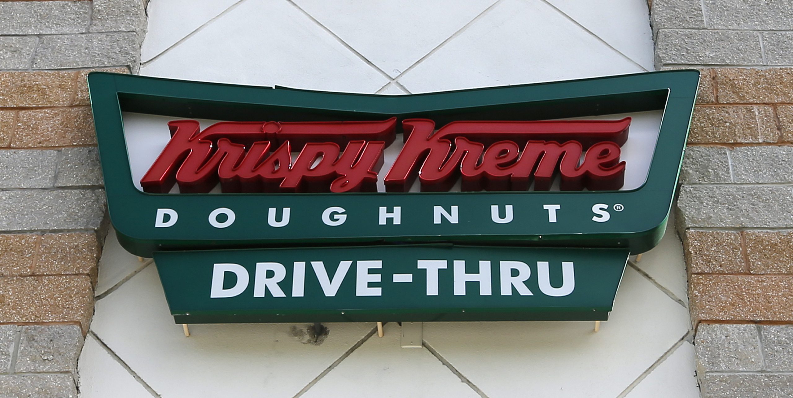 Krispy Kreme is giving away free doughnuts for 5 days