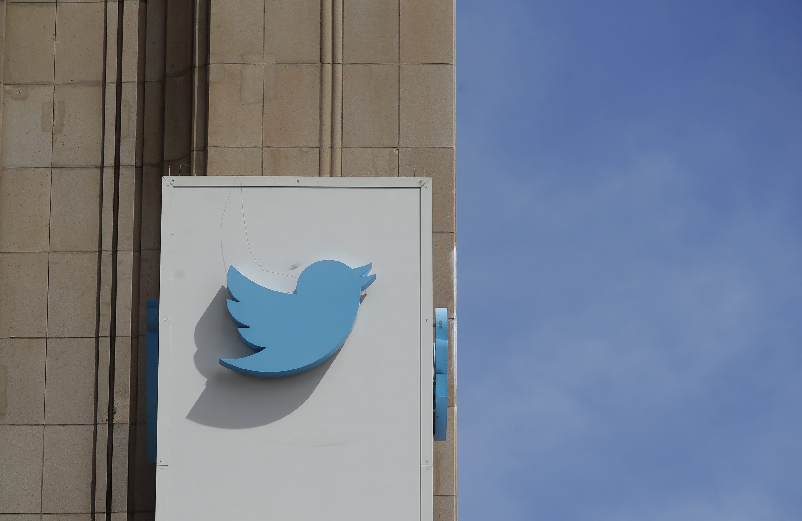 Twitter employees can now work from home ‘forever,’ CEO says