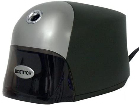 bostitch electric pencil sharpener