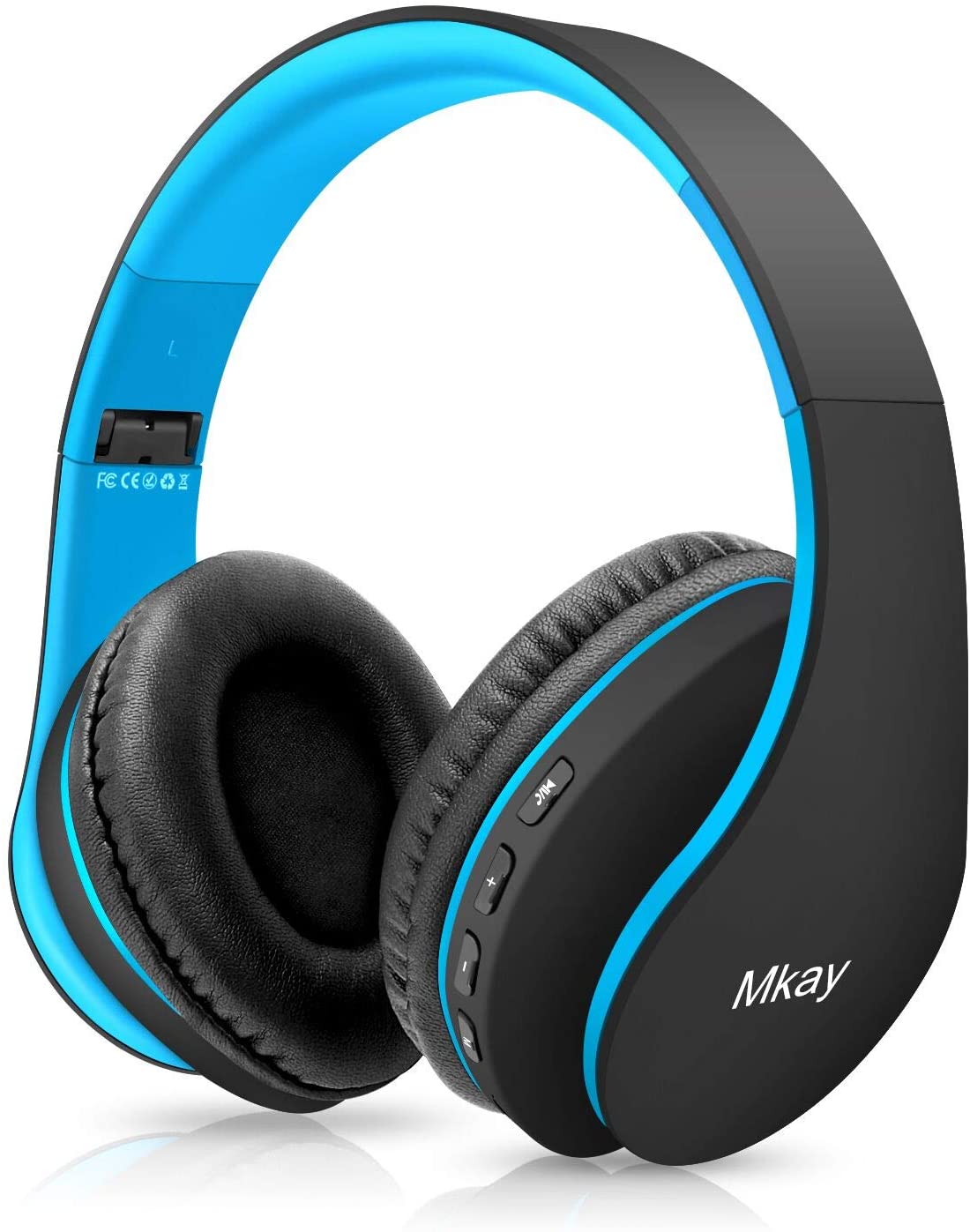 MKay V5.0 Bluetooth Headphones