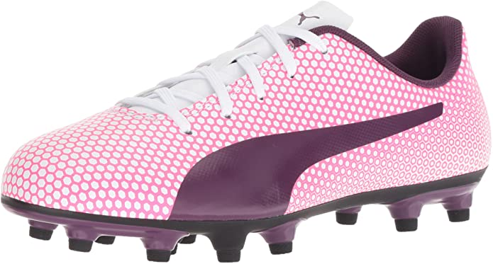 puma girls soccer shoes