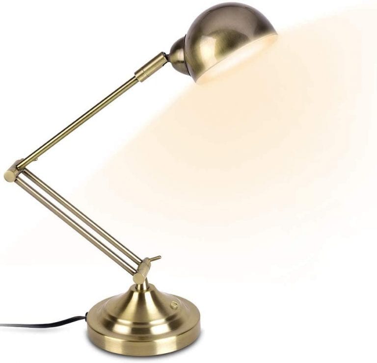 architect lamp target