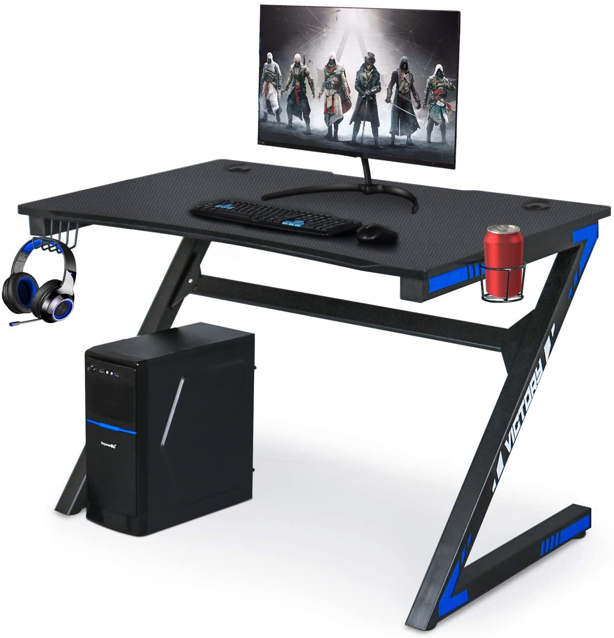 https://www.dontwasteyourmoney.com/wp-content/uploads/2020/05/yigobuy-cup-headphone-holder-carbon-fiber-computer-gaming-desk-gaming-desk.jpg