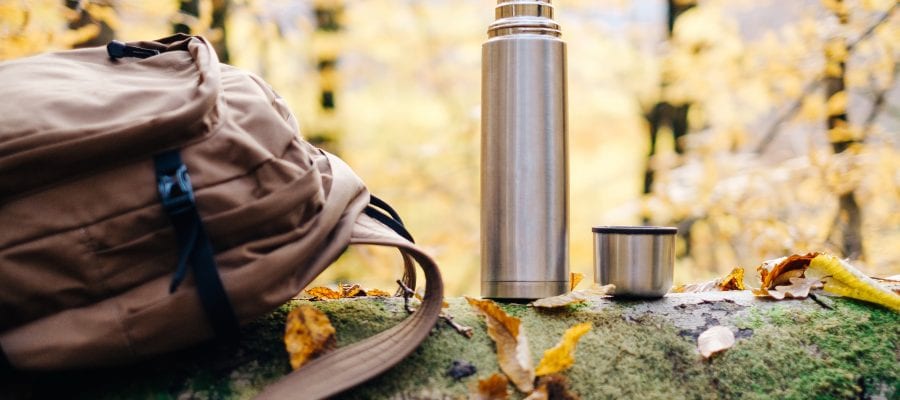 Enjoy A Hot Meal On The Go With The Best Soup Thermos