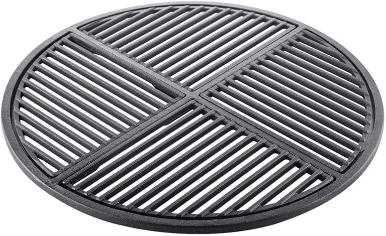 Craycort Cast Iron Grill.html