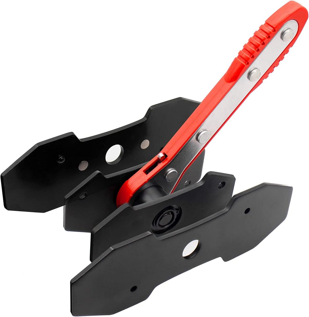 Five Bananas Energy Saving Brake Caliper Tool, 2-Piece