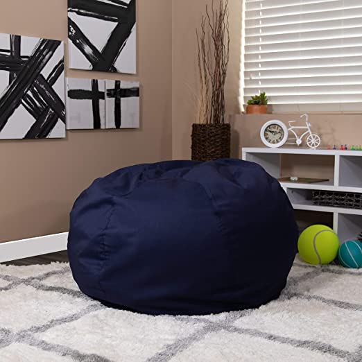 vogue flash bean bag chair