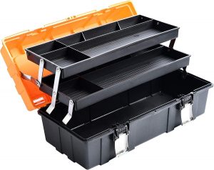 The Best Portable Storage Organizer Box