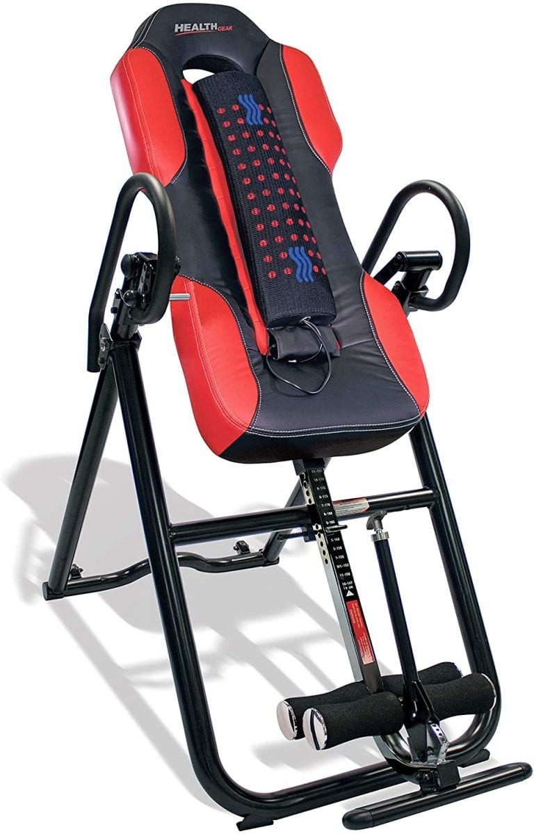 Best Innova Inversion Table