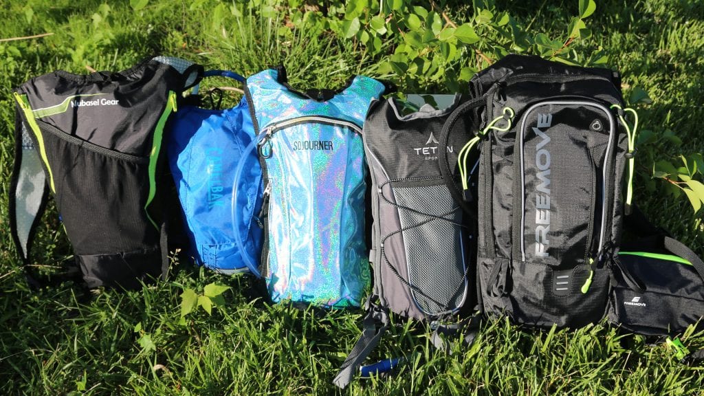 ortovox hydration pack