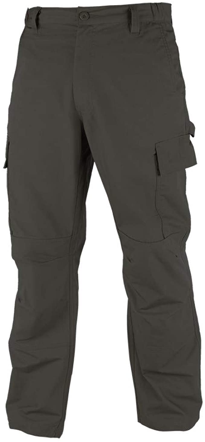 LA Police Gear Benchmark Elastic Waistband Men's Carpenter Pants