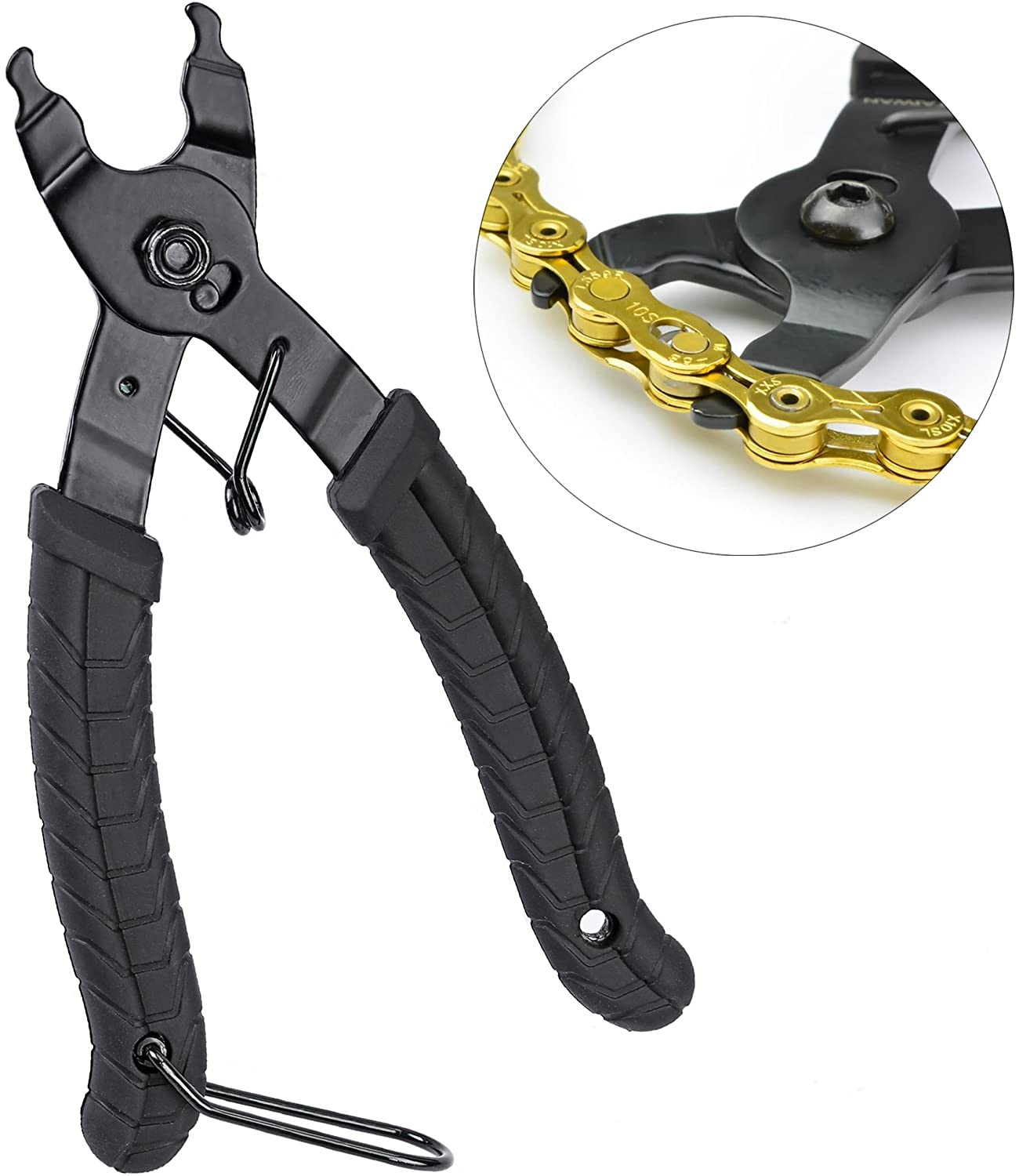 bike chain link removal tool