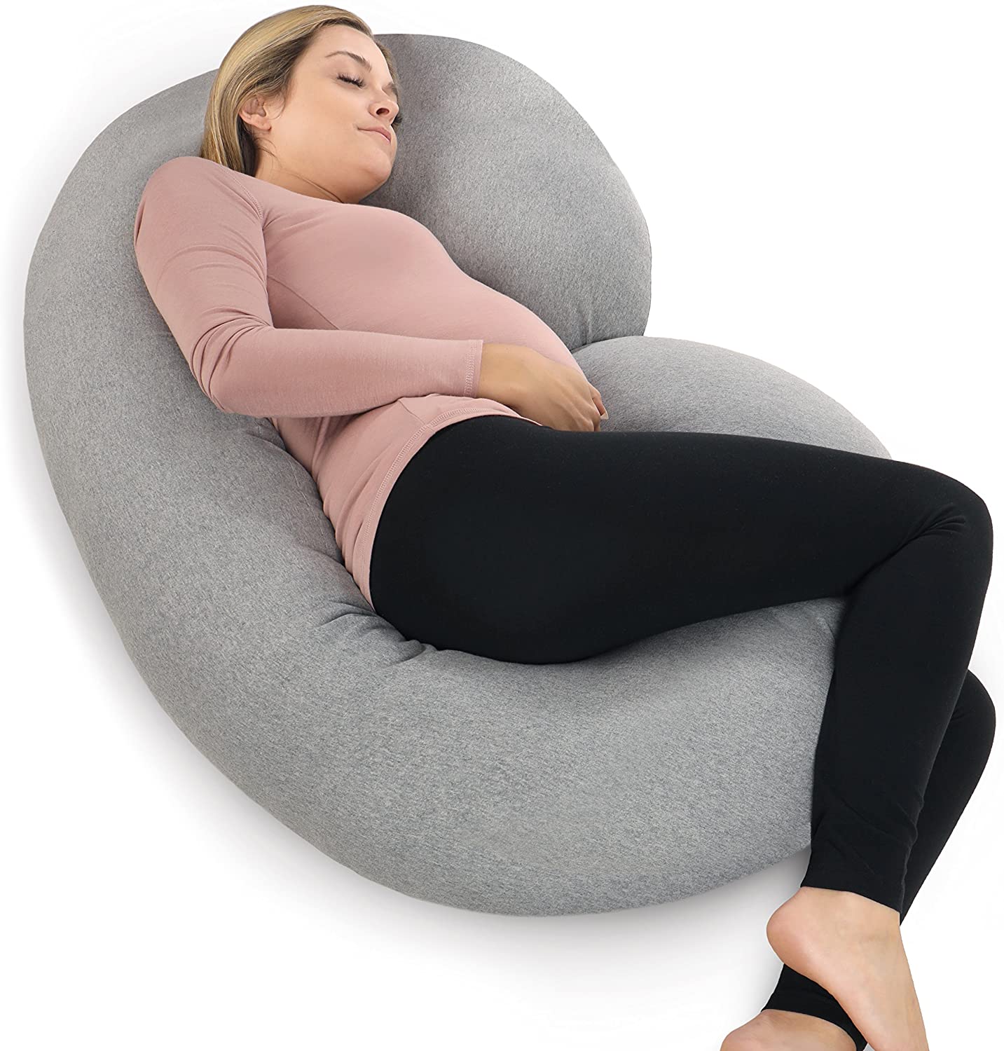 maternity body pillow reviews