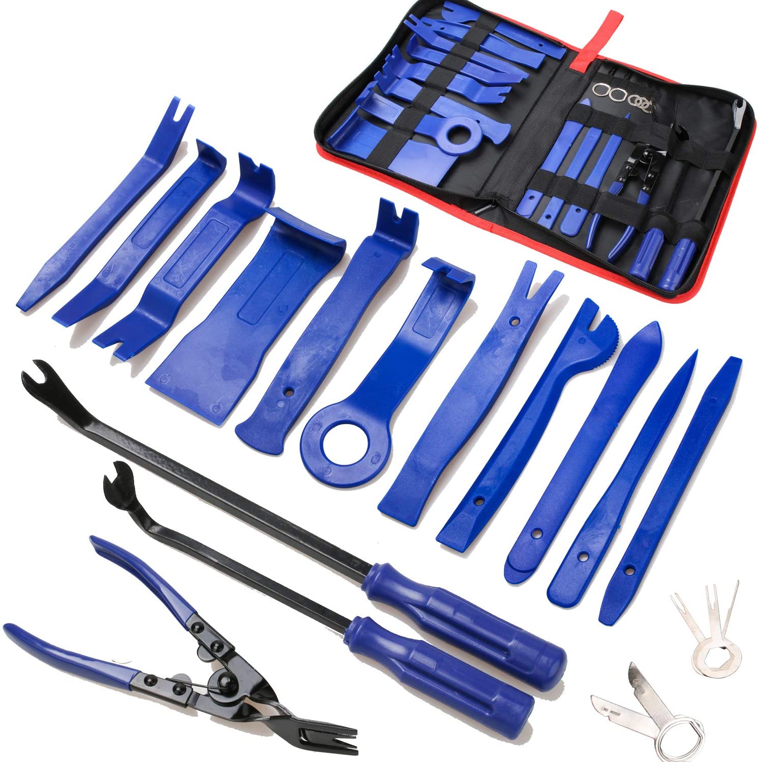 The Best Trim Removal Tool Kit