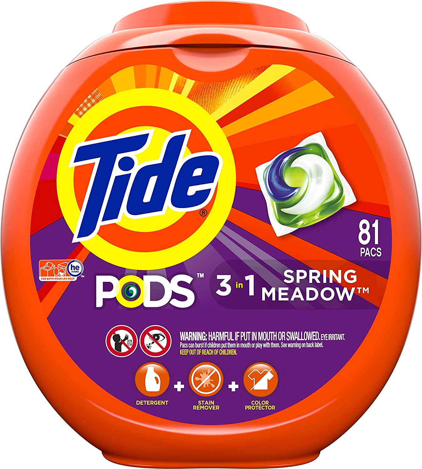 laundry detergent rankings