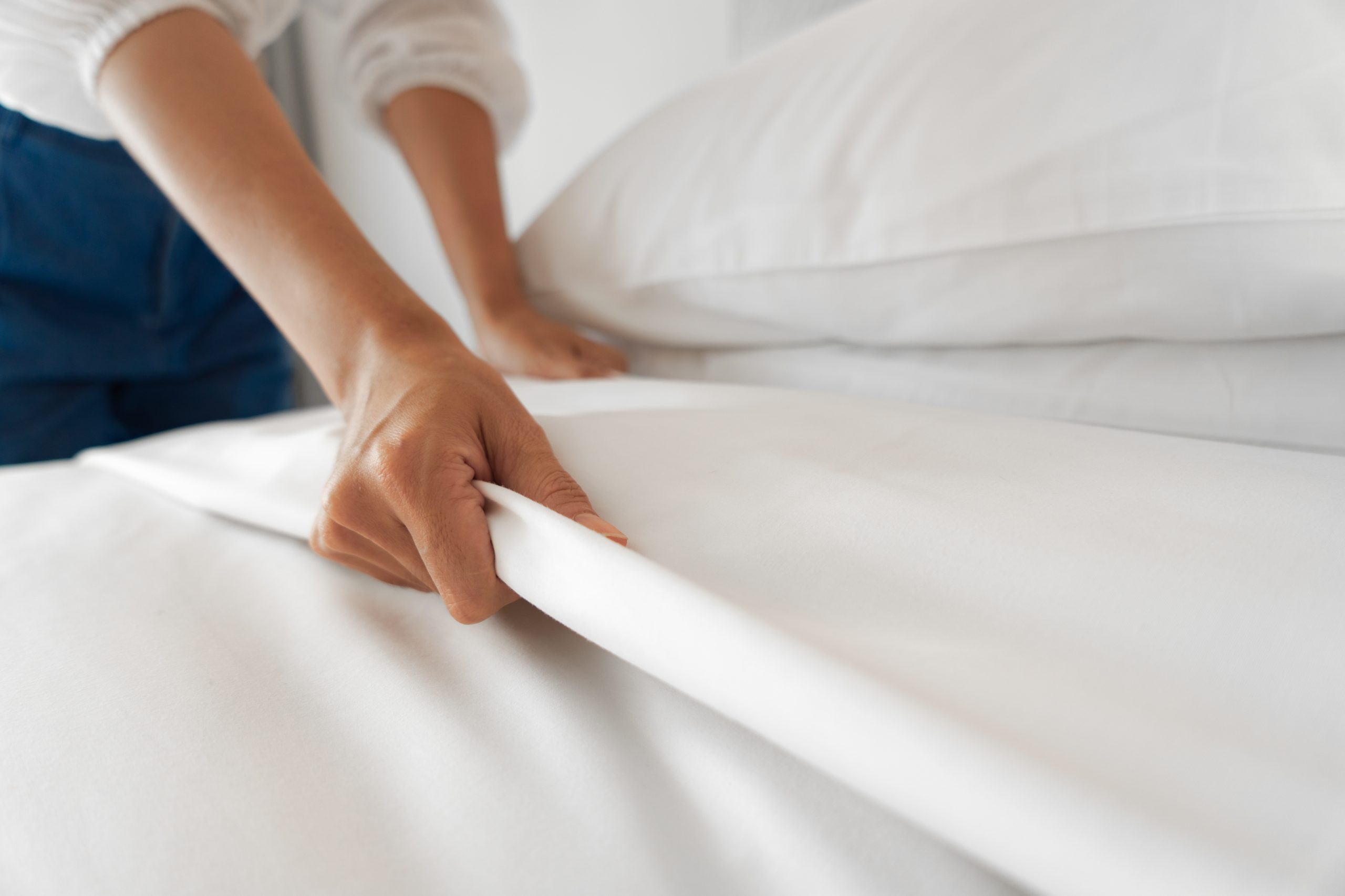 Best Hotel Sheets