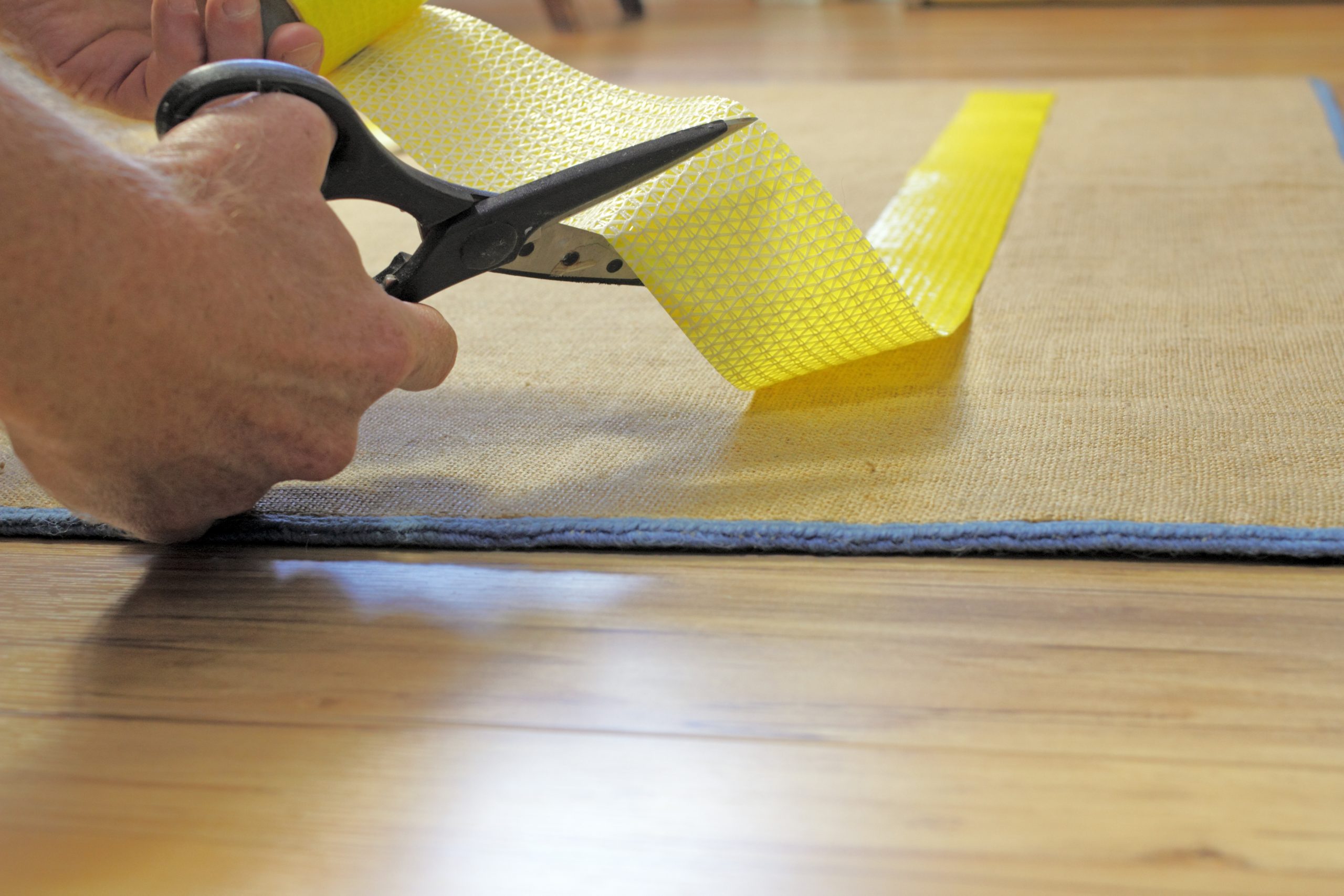 Rug Tape Safe For Vinyl Plank Flooring - Image to u