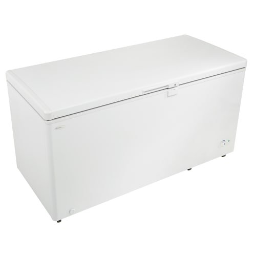 danby 14 cu ft chest freezer